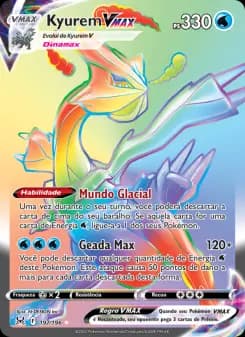 Kyurem VMAX