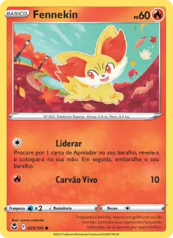 Fennekin