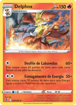 Delphox