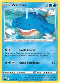 Wailmer