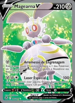 Magearna V