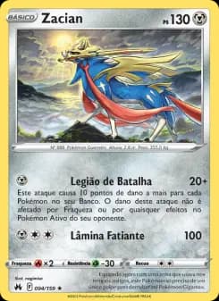 Zacian
