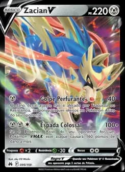 Zacian V