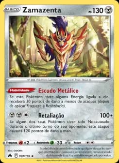 Zamazenta