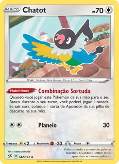 Chatot