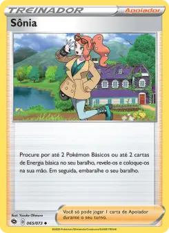 Sônia