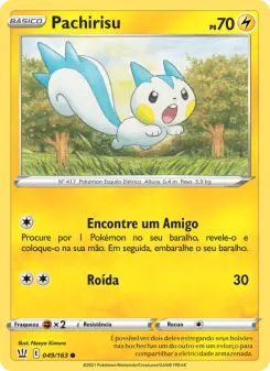 Pachirisu
