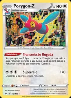 Porygon-Z