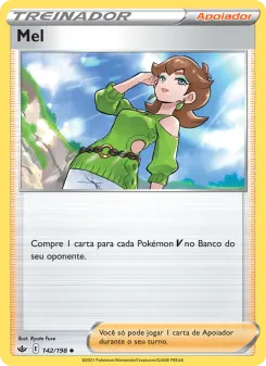 Mel