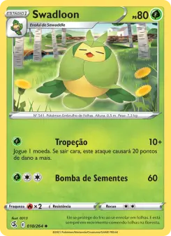 Swadloon
