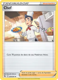 Chef