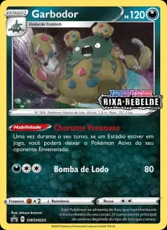 Garbodor