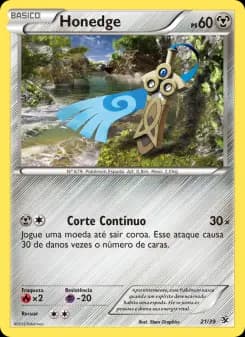 Honedge