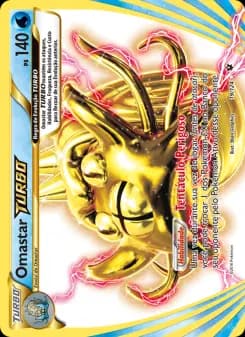 Omastar TURBO