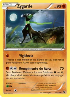 Zygarde