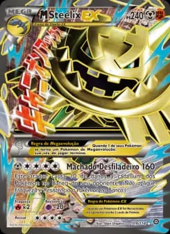 M-Steelix EX