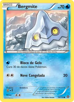 Bergmite