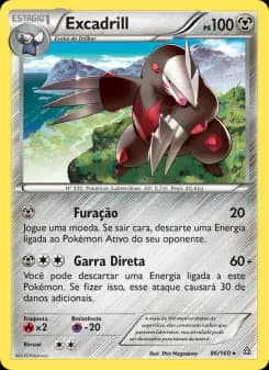 Excadrill