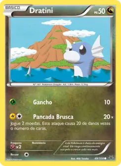 Dratini