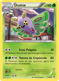 Dustox