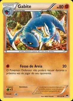 Gabite