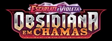 Obsidiana em Chamas