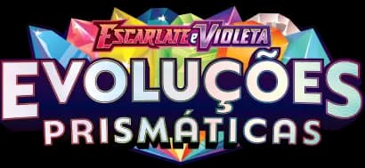 Evoluções Prismáticas