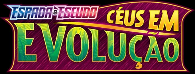 Céus em Evolução